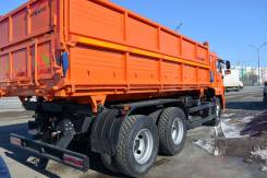 Камаз 45143. , 3 000 куб. см., 3 000 кг.