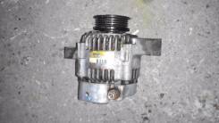 Генератор. Daihatsu Terios Kid, J111G, J131G Двигатель EFDET