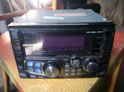 Alpine MDA-W966J ����