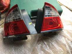 Стоп-сигнал. Subaru Legacy, BL, BLE