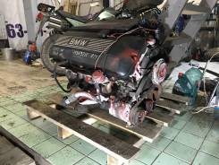 Двигатель в сборе. BMW 5-Series BMW 3-Series BMW X3
