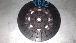 Диск сцепления. Nissan: X-Trail, Expert, Wingroad / AD Wagon, Sunny, Primera, AD, Almera, Wingroad Двигатели: YD22ETI, YD22DDTI, YD22DD, YD22D, YD22DD...