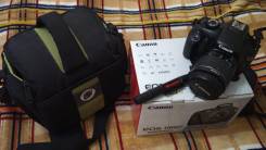 Canon EOS 1100D