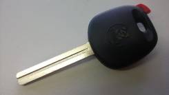 Ключ зажигания. Toyota Celsior Lexus: LS400, LX470, LX450, ES300, SC300, SC400