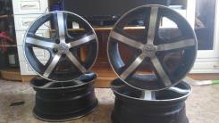 Tech-Line. 7.0x16, 5x100.00, ET48