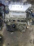 Двигатель в сборе. Toyota Corona Premio, ST210