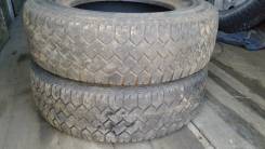 Bridgestone M723. Всесезонные, 2009 год, износ: 40%, 4 шт