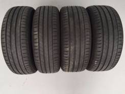 Michelin Latitude Sport 3. Летние, 2014 год, износ: 30%, 4 шт