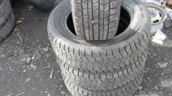Dunlop DSX-2. Зимние, без шипов, износ: 10%, 4 шт