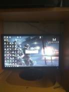 Samsung. 21" (53 см), технология LCD (ЖК)