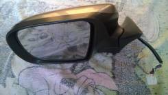 Зеркало заднего вида боковое. Subaru Legacy B4, BL9, BLE, BL5 Subaru Outback, BP9, BPH, BPE Subaru Legacy, BPH, BLE, BP5, BL5, BP9, BL9, BPE Двигатели...