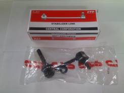 Стойка стабилизатора. Lexus IS300, GXE10, JCE10 Lexus IS200, GXE10, JCE10 Toyota: Crown, Verossa, Altezza, Brevis, Chaser, Mark II Wagon Blit, Crown M...
