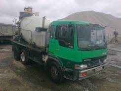 Hino FS. Проам миксер хино 5м3, 17 000 куб. см., 5,00 куб. м.