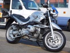 BMW R 1150 R. 1 150 куб. см., исправен, птс, без пробега. Под заказ