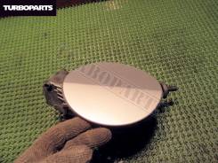 Лючок топливного бака. Honda Insight, DAA-ZE2, ZE2, DAAZE2 Двигатель LDA