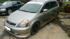 Honda Stream. RN3, K20A