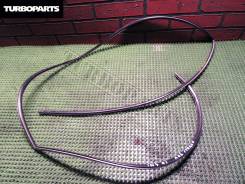 Молдинг лобового стекла. Honda Insight, DAA-ZE2, ZE2, DAAZE2 Двигатель LDA