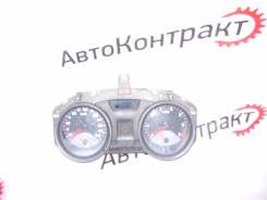 Панель приборов. Renault Megane, LM1A