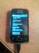Samsung Galaxy Y Duos GT-S6102. �/� ����