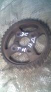 Шестерня тнвд. Toyota Estima Lucida, CXR11G, CXR21G, CXR10G, CXR10, CXR21, CXR11, CXR20, CXR20G Toyota Estima Emina, CXR10, CXR21, CXR11, CXR10G, CXR1...