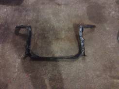 Рамка радиатора. Honda Civic Hybrid Honda Civic Двигатели: LDA2, R16A1, R18A1, R16A2, R18A2