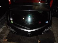 Дверь багажника. Mazda Axela, BL3FW, BLEAW, BLEFW, BL5FW, BLFFW Mazda Mazda3, BL Mazda Mazda3 MPS, BL