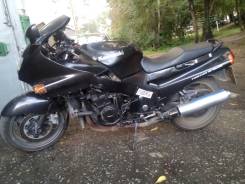Kawasaki ZZR 1100C. 1 100 куб. см., исправен, птс, с пробегом
