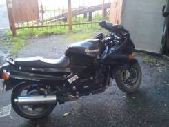 Kawasaki ZZR 1100C. 1 100 куб. см., исправен, птс, с пробегом