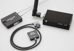 Радиомодем LK24-BT для DJI Fantom 2 и других . Ground Station .