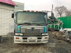 Hino Profia FW. Продам тягач HINO, 20 000 куб. см., 30 000 кг.