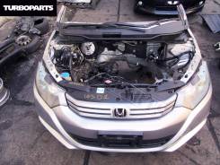 Ноускат. Honda Insight, DAA-ZE2, ZE2, DAAZE2 Двигатель LDA