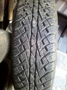 Toyo Tranpath S/U. Всесезонные, 2005 год, износ: 10%, 2 шт
