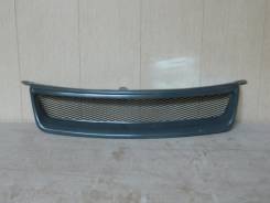 Решетка радиатора. Toyota Corolla Fielder, NZE141G, ZRE144G, NZE144G, ZRE142G Toyota Corolla Axio, NZE141G, NZE144G, ZRE142G, ZRE144G