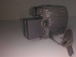 Sony DCR-HC30E. 10 - 14.9 Мп, без объектива