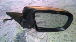 Зеркало заднего вида боковое. Subaru Legacy B4, BL9, BLE, BL5 Subaru Outback, BP9, BPH, BPE Subaru Legacy, BPH, BLE, BP5, BL5, BP9, BL9, BPE Двигатели...