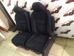 Сиденье. Honda CR-V, RE4, RE3