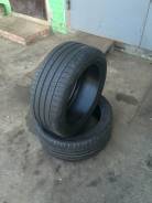 Michelin Latitude Sport 3. Летние, 2014 год, износ: 30%, 2 шт