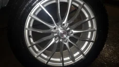 NZ Wheels F-18. x18"