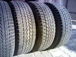 Toyo Winter Tranpath S1. Зимние, без шипов, 2009 год, износ: 10%, 4 шт