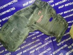 Защита двигателя. Toyota: Corolla, Corolla Levin, Sprinter, Sprinter Trueno, Sprinter Marino, Corolla Ceres, Corolla Sprinter Двигатели: 3CE, 7AFE, 1Z...