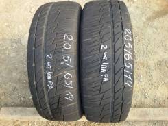 Dunlop Le Mans RV502. Летние, 2003 год, износ: 20%, 2 шт