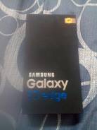 Samsung Galaxy. Новый