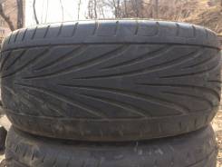 Toyo Proxes T1-R. Летние, 2008 год, износ: 40%, 4 шт