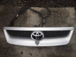 Решетка радиатора. Toyota Ipsum, ACM21, ACM26W, ACM26, ACM21W Двигатель 2AZFE