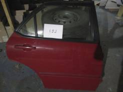 Дверь боковая. Honda Torneo, CL1