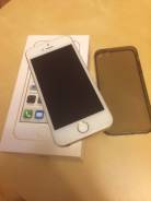 Apple iPhone 5s. Б/у