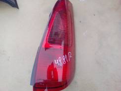 Стоп-сигнал. Nissan Serena, PC24 Двигатель SR20DE