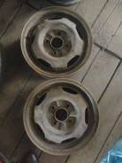 Штамповка. x14, 4x114.30