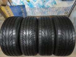 Bridgestone Potenza GIII. Летние, 2010 год, износ: 10%, 4 шт