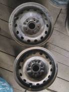 Штамповка. x14, 5x114.30